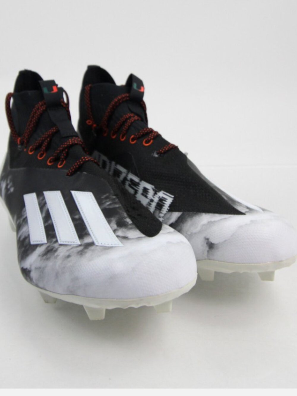 Mens Adidas Adizero football cleats